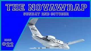 NovaWrap 2 October 2022