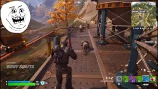 Slide Surprise