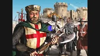 stronghold crusader cheats - stronghold crusader mission 1 - stronghold crusader 2