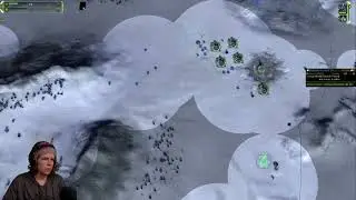 Saturday Blitz vs. Xerxes- Supreme Commander Forged Alliance Forever