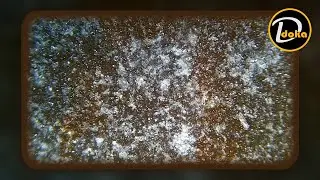 ТУРЕЦКИЙ МАСЛЯНЫЙ КАМЕНЬ: работа с маслом. Заточка ножа и бритвы