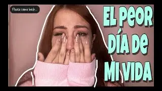 LA DECISIÓN MÁS DIFÍCIL DE MI VIDA | #StoryTime | NORI