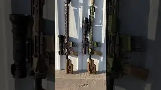 6ARC or .223?