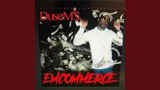 Jockey (Gangsta Party) (feat. Get Em PT)