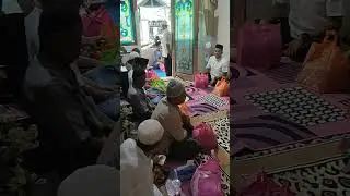 Doa Pak Ustadz Menjelang Selesai Tahlilan 40 Hari Almarhum Eyang Hartono