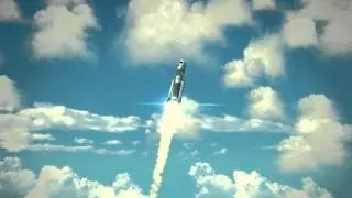 Interstellar Test Flight