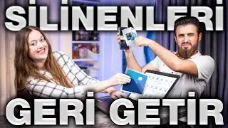 Program and application to recover deleted files | DiskDigger
