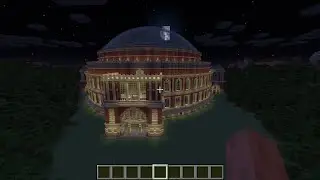 BTEC Music Unit 1 Exam Revision - Royal Albert Hall Minecraft