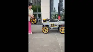Полный привод