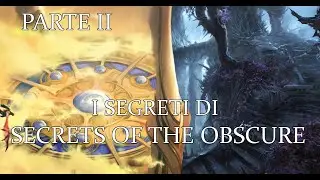 I Segreti di SOTO - #Ep 2: La Wizard Court e l'origine di Eparch