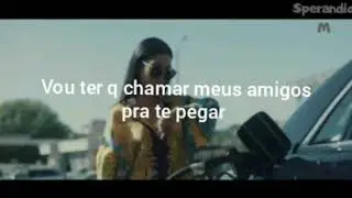 Jhené Aiko - Never Call Me / Legendado