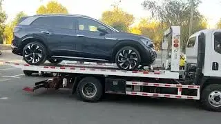 Volkswagen ID6 ID.6 Prime цена 3.8млн. Доставка в Казахстан, Киргизию, Россию, Беларусь, Армению.