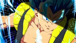 F%$K Gogeta.