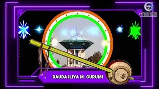 DAUDA ILIYA VOL  11