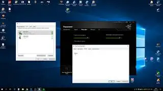 Razer kraken USB плохой микрофон .