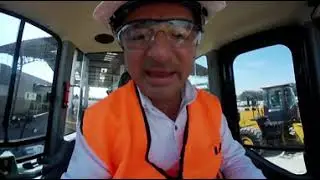 Video 360º Maquinaria SEM