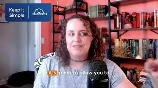 How to create the perfect learning environment? - Keep it Simple Podcast Series