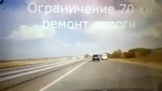 Видео смертельного ДТП с участием замакима Акмолинской области