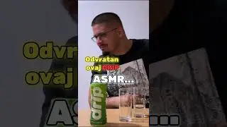 OVO JE PRAVI UKUS DRIPA?🤢🤮 