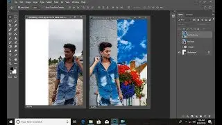 Natural Pro Editing tutorial In photoshop Cc ! Photoshop Professional Editing tutorial !