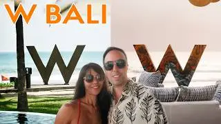 W Bali Seminyak Review: The Best Luxury Value in Bali?