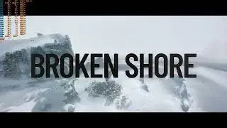 Frostpunk 2 - DSOGaming PC Benchmark Scene
