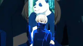 Inumaki Toge  4K Edit