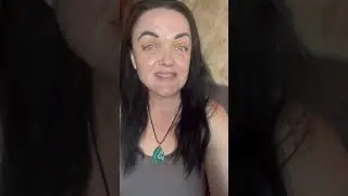 🌕Женская интуиция и Луна.