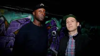 Zed Bias & MC Rumpus - Neighbourhood (Dawn Raid Remix)