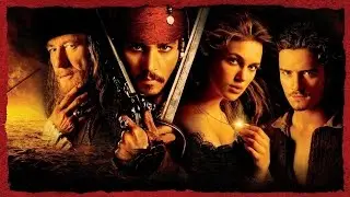 Пираты карибского моря ||  He is a pirate (Hans Zimmer)