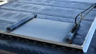 How to install a Velociflex system | Hurricane Season