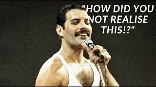 Unbelievable! These 10 Creepy Hidden Messages in Famous Songs Will Shock You! #kanyewest #queen