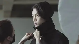 ANDEW 20 FW BEHIND