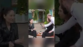 Омар в поисках выпускников | Омар в Большом городе 