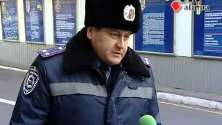 21.11.14 - Разбитые машины, пятеро пострадавших - за сутки в Харькове произошло 3 ДТП
