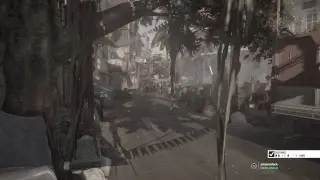 Adrian C Black's Live PS4