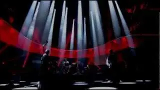 Muse - Madness (Live Jonathan Ross Show)