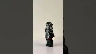 LEGO®️ Minifigure Fantasy Era / Skeleton Warrior 5