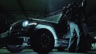 Ksiaze700 - ODDAJ MI SPACE (Official Video)