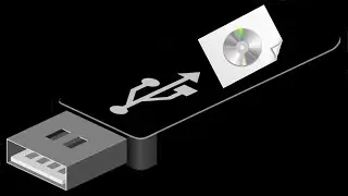 Tutorial: Create Bootable USB Drive from an ISO File