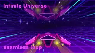 Infinite Universe soundtrack by Epic Mountain extended 1 hour Kurzgesagt soundtrack