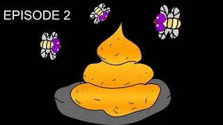 EXPLOSIVE DIARRHEA soundscape