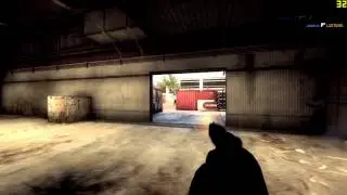 CS:GO -  pun 4 glock headshots (test edit)
