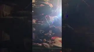 Sun Haryana Ki Hur Hum Rajasthani Chela Stage Programe