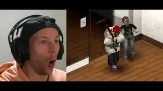 Project Zomboid Funny Montage | Ep 2 Funny Moments and Recap