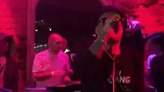 GUF & C4. -. АВИАРЕЖИМ.   LIVE.  МОСКВА