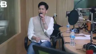 EVAN 유호석 - BOUNCE BOUNCE 잃어버린 Live