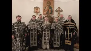 С Великой Субботой! С наступающим Праздником!