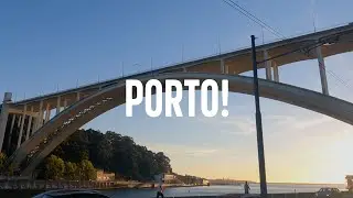 PORTO!