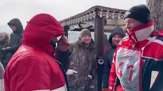 Организация корпоратива на рыбалке с сервисом LOVIM RIBY